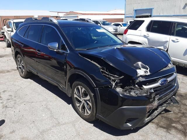 2020 Subaru Outback Touring LDL