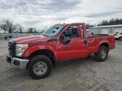 2012 Ford F250 Super Duty for sale in West Mifflin, PA