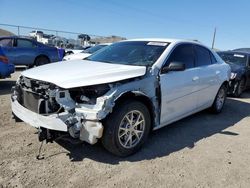 Chevrolet salvage cars for sale: 2014 Chevrolet Malibu LS