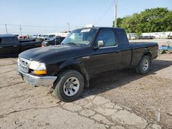 2000 Ford Ranger Super Cab for sale in Oklahoma City, OK