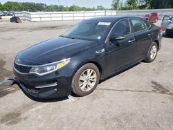 2016 KIA Optima LX for sale in Dunn, NC