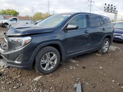 2018 GMC Terrain SLE en venta en Columbus, OH