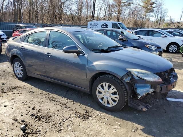 2010 Mazda 6 I