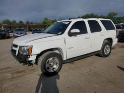 Vehiculos salvage en venta de Copart Florence, MS: 2013 Chevrolet Tahoe C1500 LT