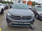 2021 Volkswagen Atlas SE