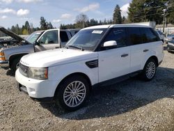 2011 Land Rover Range Rover Sport HSE for sale in Graham, WA