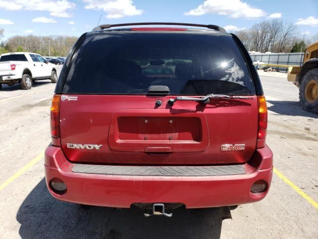 2003 GMC Envoy