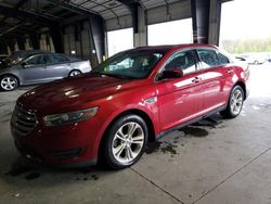 2015 Ford Taurus SEL en venta en Lawrenceburg, KY