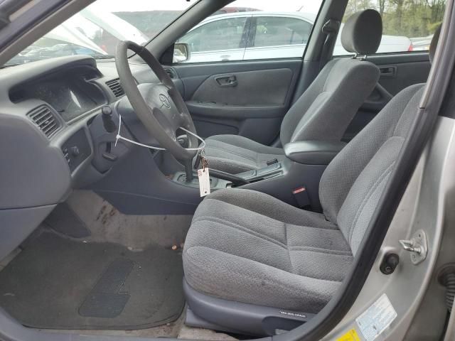 2001 Toyota Camry CE