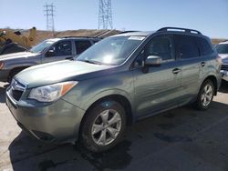2014 Subaru Forester 2.5I Limited for sale in Littleton, CO