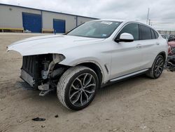BMW Vehiculos salvage en venta: 2020 BMW X4 XDRIVE30I