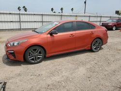 2020 KIA Forte GT Line for sale in Mercedes, TX