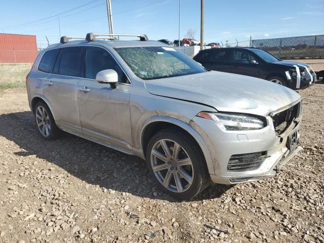 2018 Volvo XC90 T6