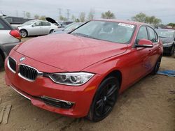 2014 BMW 328 D Xdrive for sale in Elgin, IL