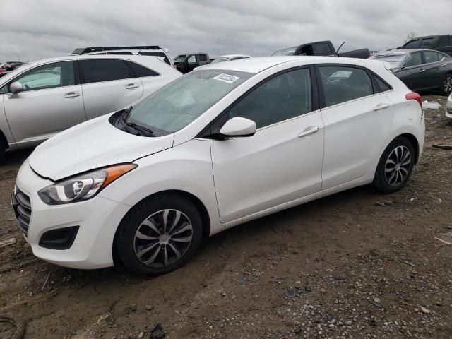 2016 Hyundai Elantra GT