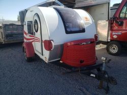 Other rv salvage cars for sale: 2018 Other RV