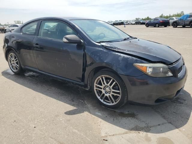 2006 Scion TC