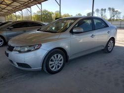 2012 KIA Forte EX en venta en Cartersville, GA