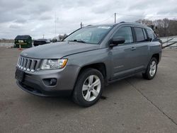 2011 Jeep Compass Sport en venta en Ham Lake, MN