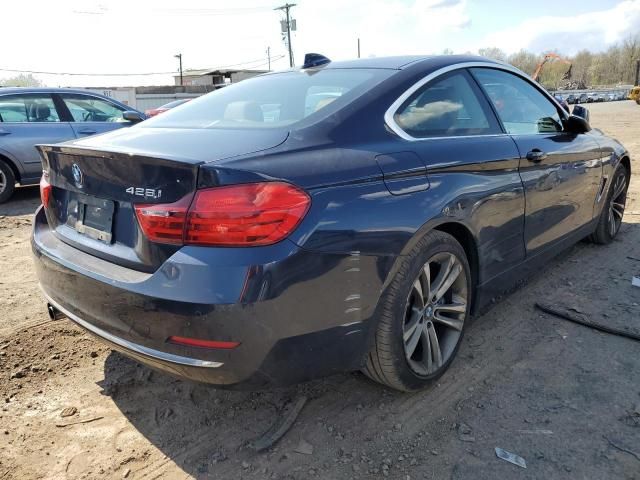 2015 BMW 428 XI