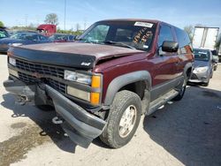 1992 Chevrolet Blazer K1500 for sale in Bridgeton, MO