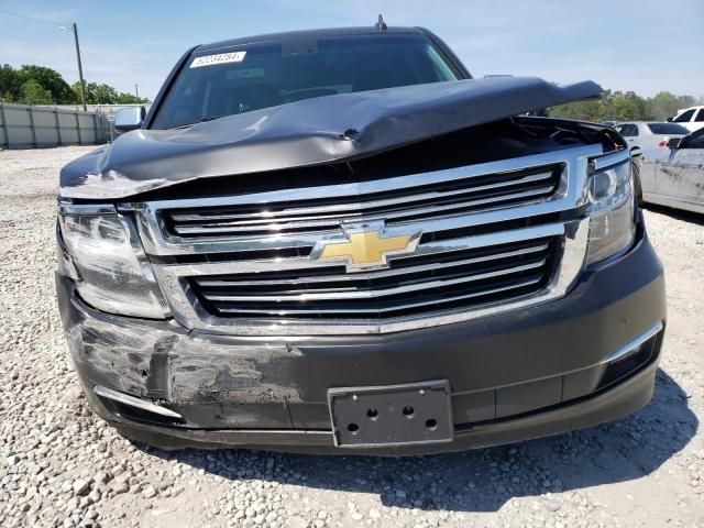 2017 Chevrolet Suburban C1500 Premier