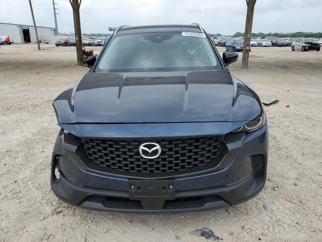 2024 Mazda CX-50 Select