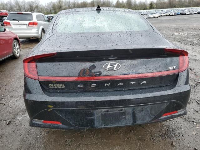 2022 Hyundai Sonata SEL Plus