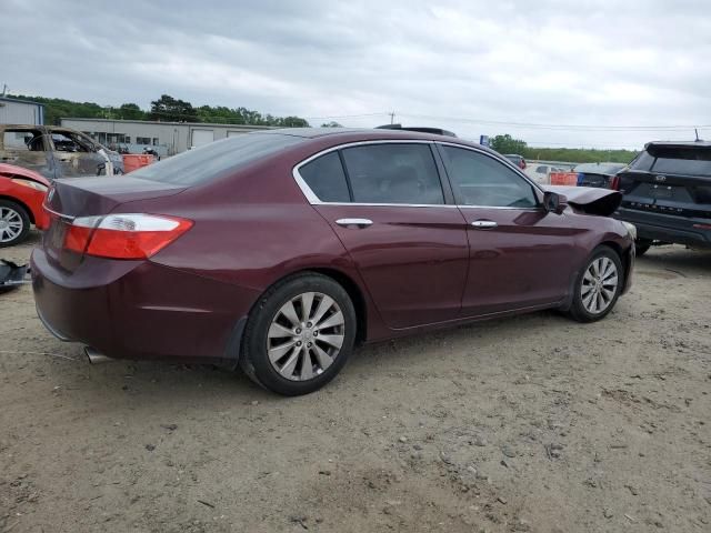 2014 Honda Accord EX