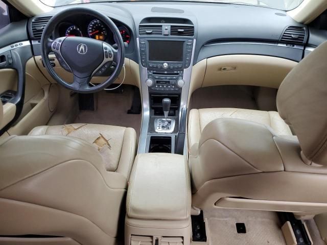 2008 Acura TL