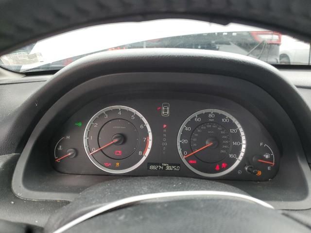 2011 Honda Accord SE
