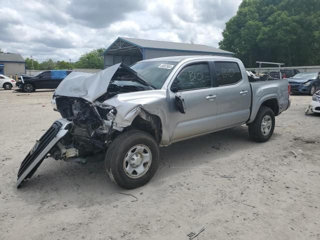 2023 Toyota Tacoma Double Cab