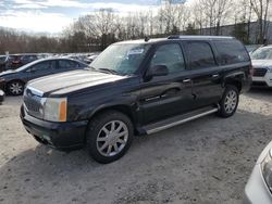 2006 Cadillac Escalade ESV en venta en North Billerica, MA