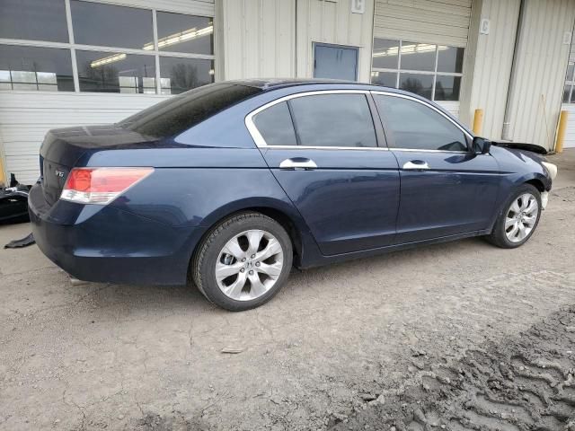 2010 Honda Accord EX