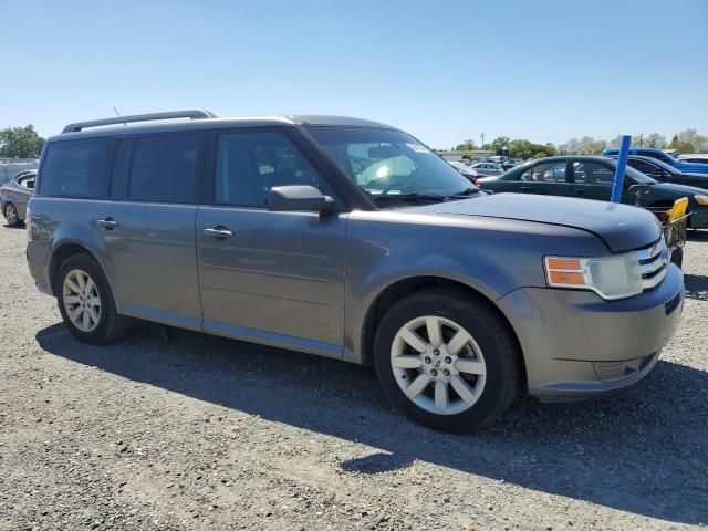 2009 Ford Flex SE