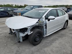 2023 Toyota Corolla LE en venta en Cahokia Heights, IL