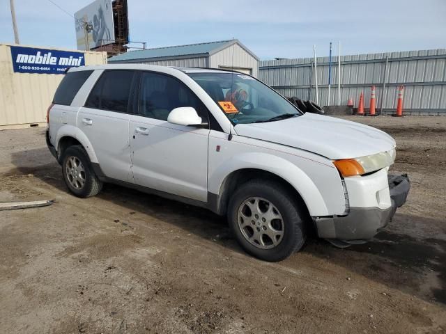 2005 Saturn Vue