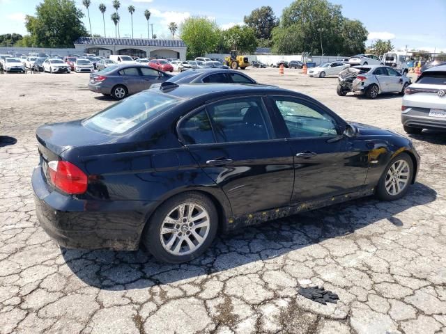 2006 BMW 325 I Automatic