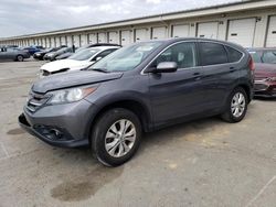 Honda Vehiculos salvage en venta: 2014 Honda CR-V EX