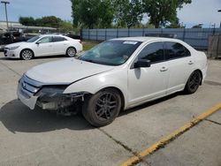 Ford Vehiculos salvage en venta: 2011 Ford Fusion S