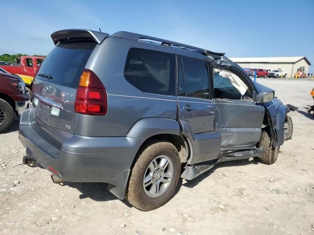 2007 Lexus GX 470