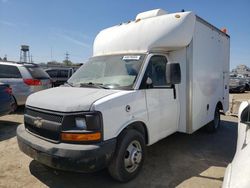 2008 Chevrolet Express G3500 for sale in Chicago Heights, IL