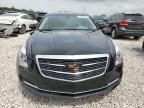 2016 Cadillac ATS Luxury