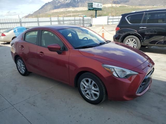 2016 Scion IA