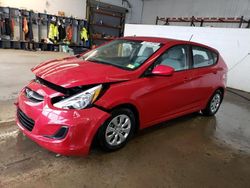 2015 Hyundai Accent GS for sale in Candia, NH