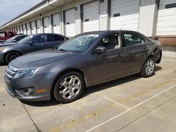 2011 Ford Fusion SE for sale in Louisville, KY