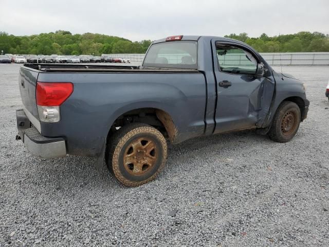 2008 Toyota Tundra