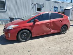 2012 Toyota Prius for sale in Lyman, ME