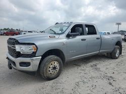 2022 Dodge RAM 3500 BIG HORN/LONE Star en venta en Houston, TX