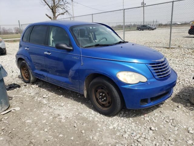 2006 Chrysler PT Cruiser